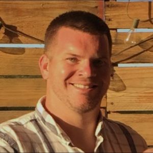 Meet your Posher, Trey